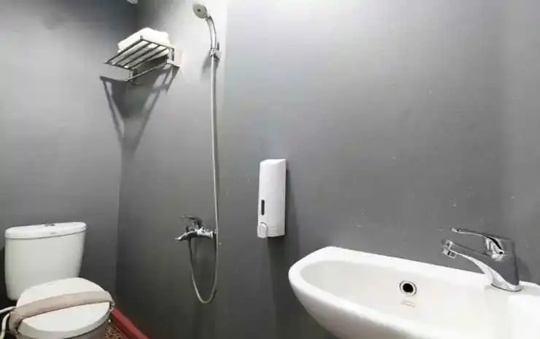 Benteng Hotel Pekanbaru