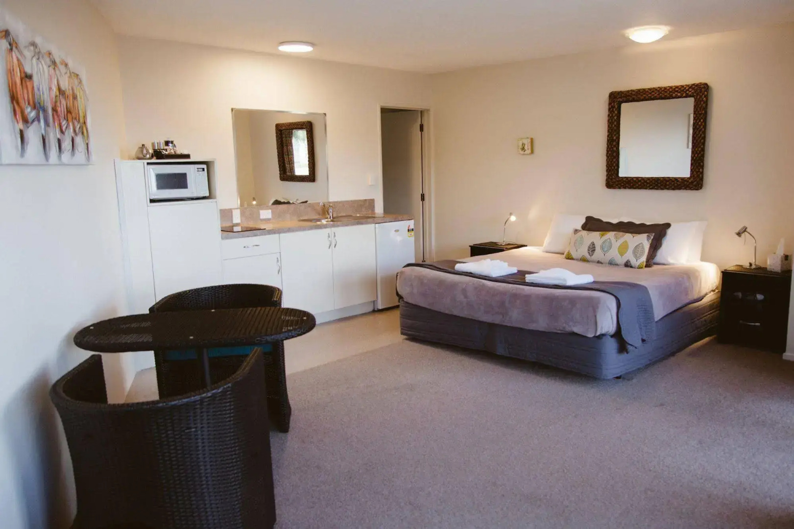 Waterfront Apartments Whitianga