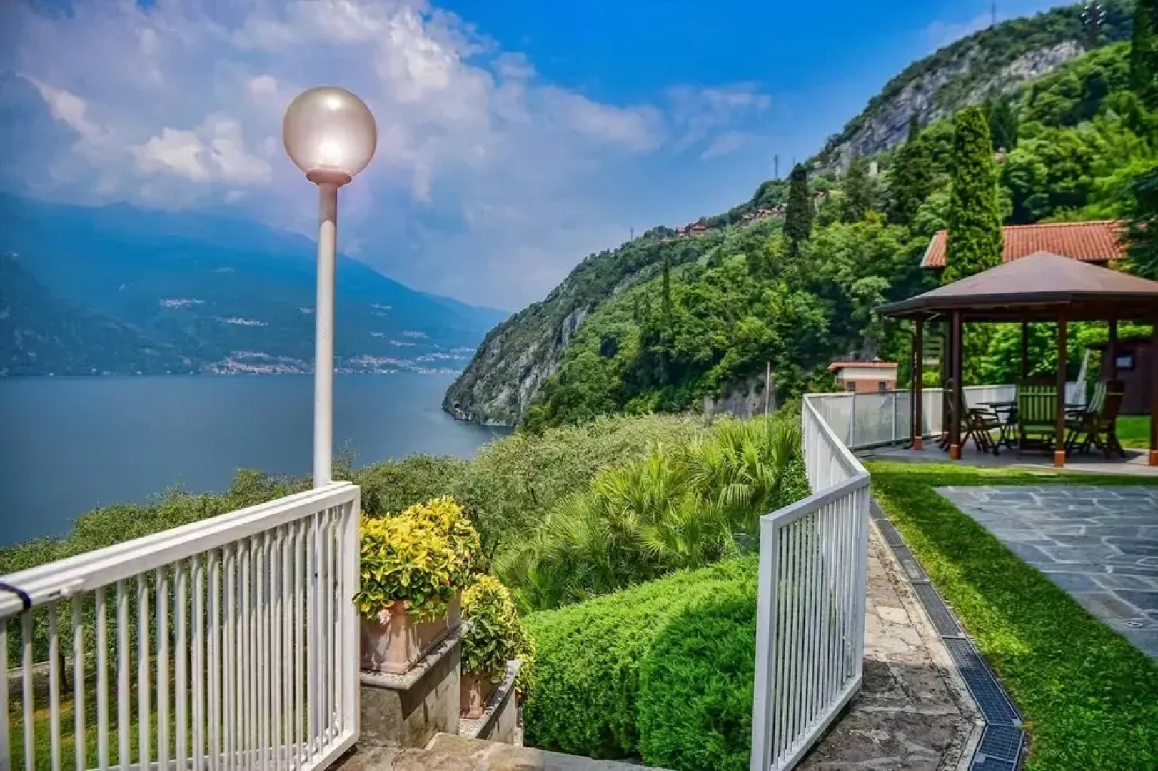 Villa Perledina by Wonderful Italy