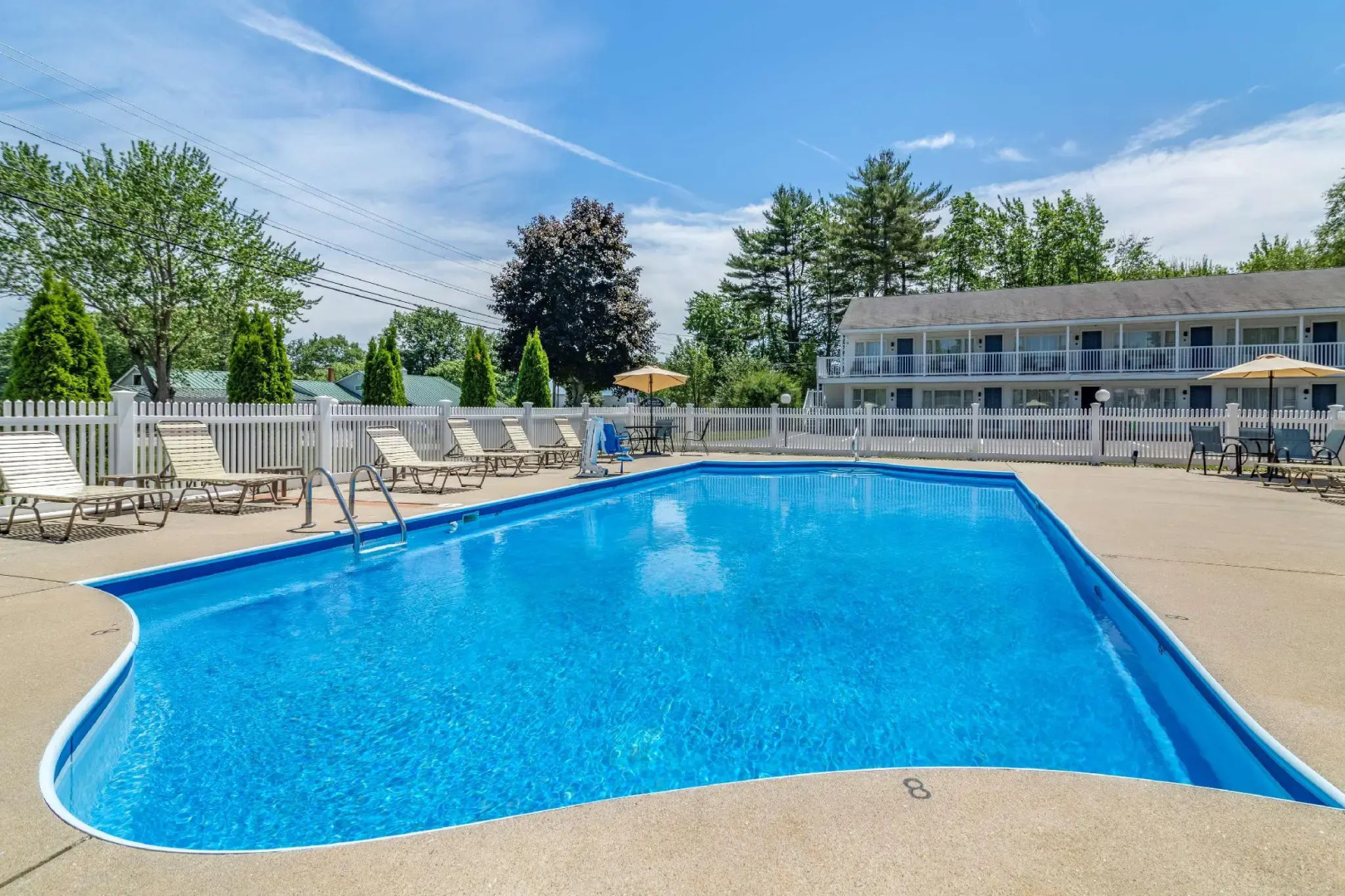 Anchor Inn and Cottages Wells-Ogunquit