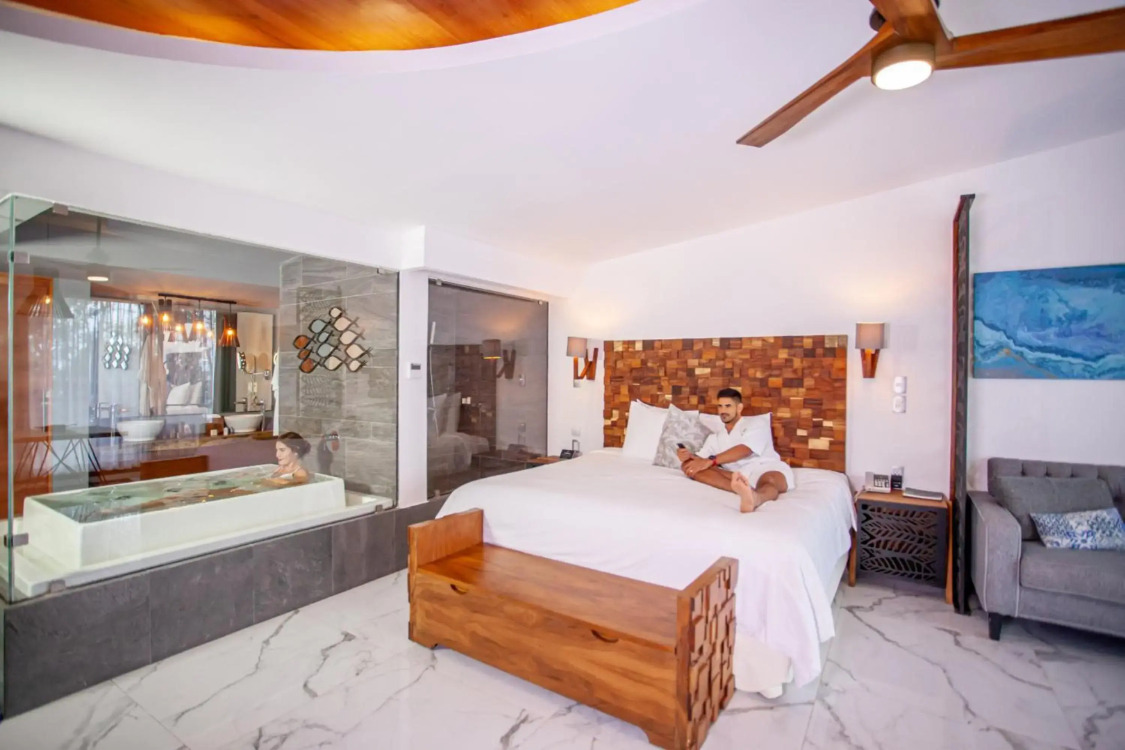 Mia Bacalar Luxury Resort & Spa