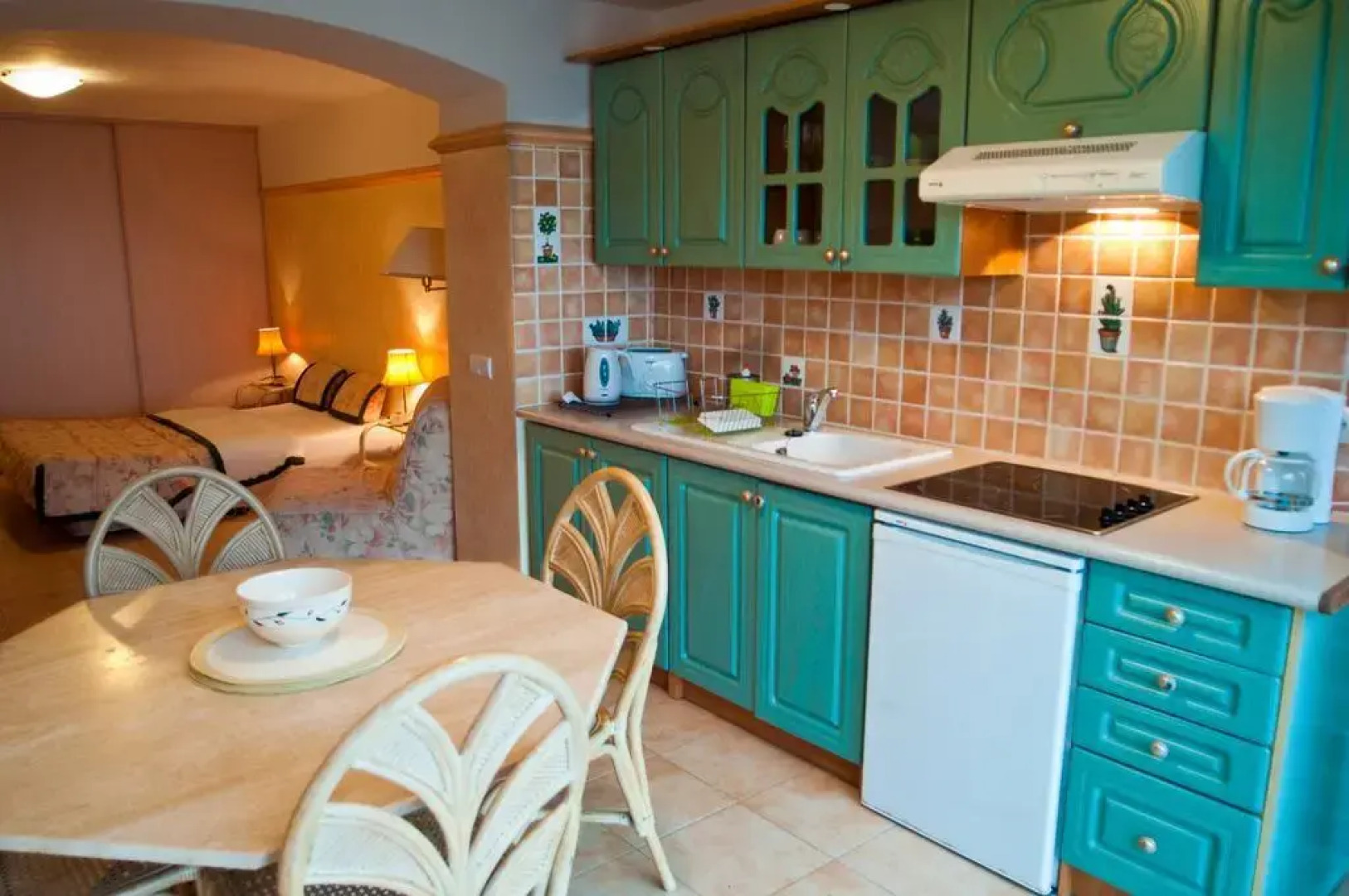 Residence Villa Nova