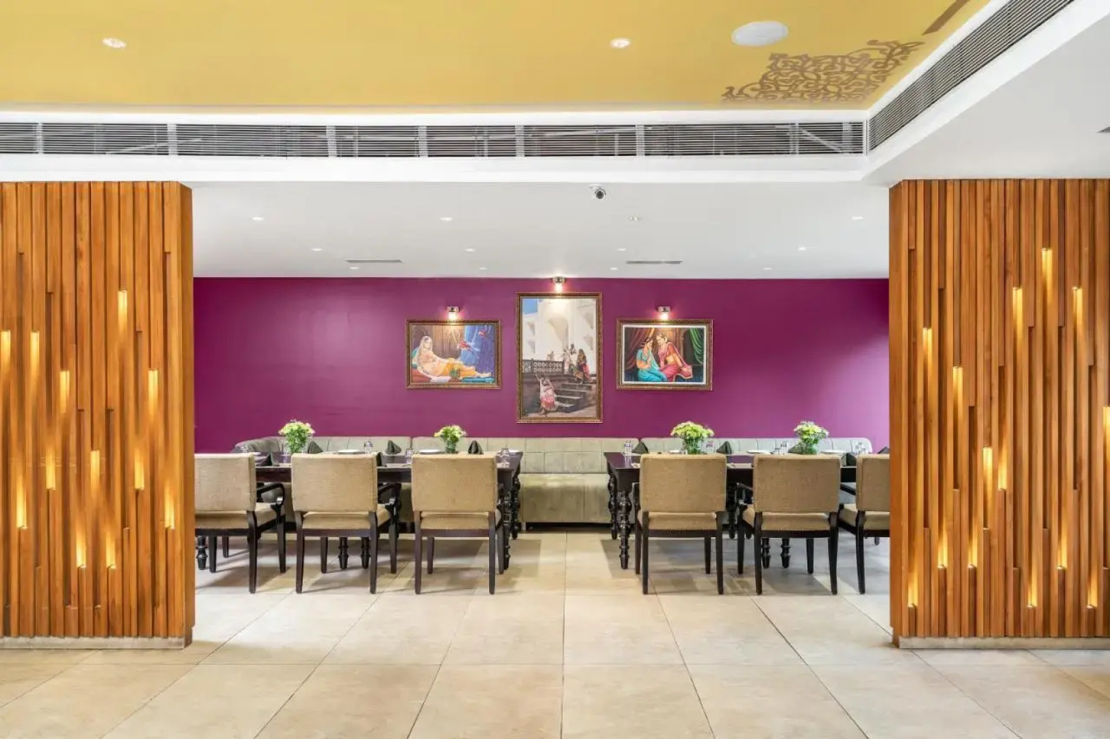 Holiday Resort & Spa A Unit of S Poddar Group