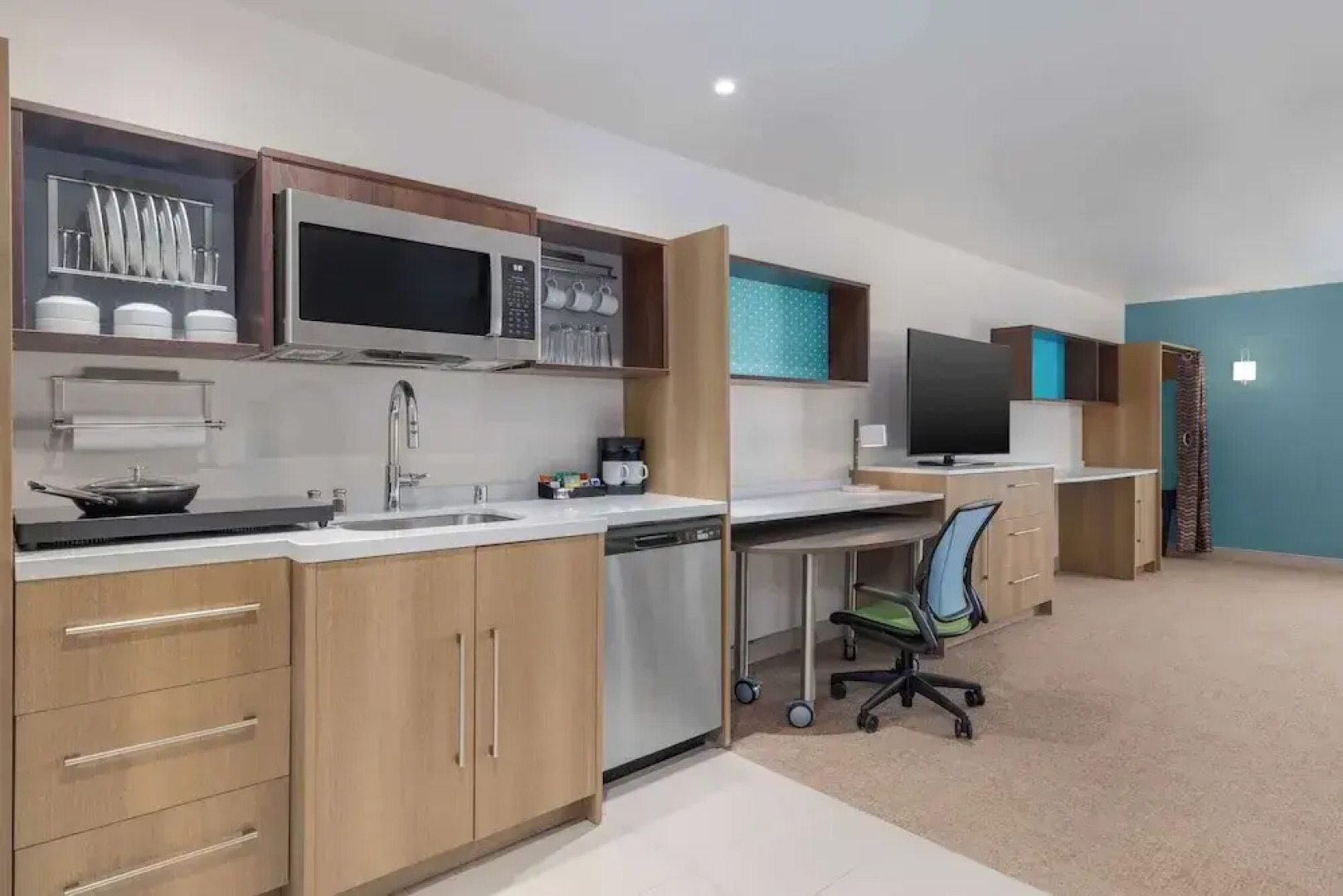 Home2 Suites By Hilton El Centro