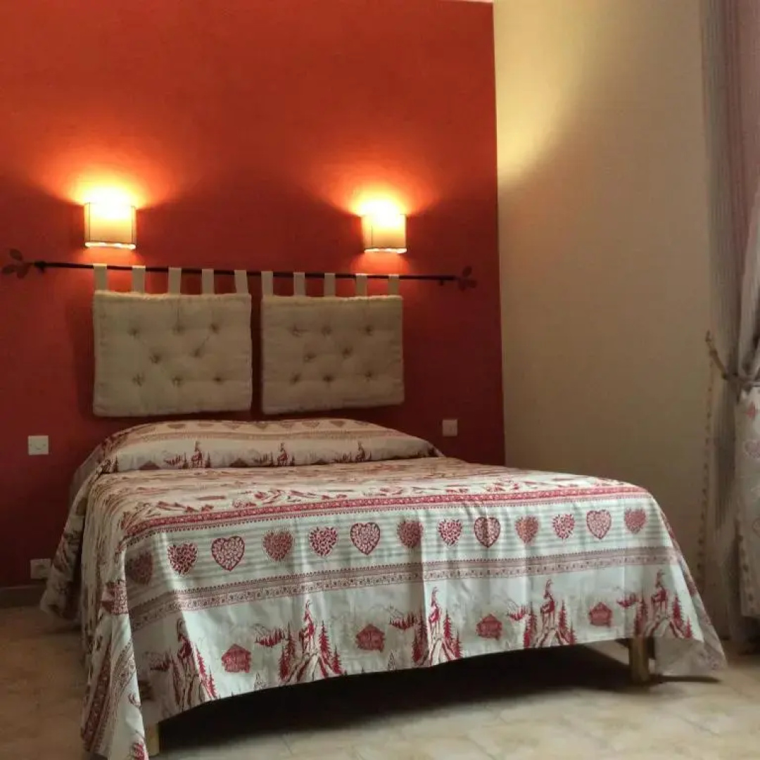 Appartement Clôt de Félines