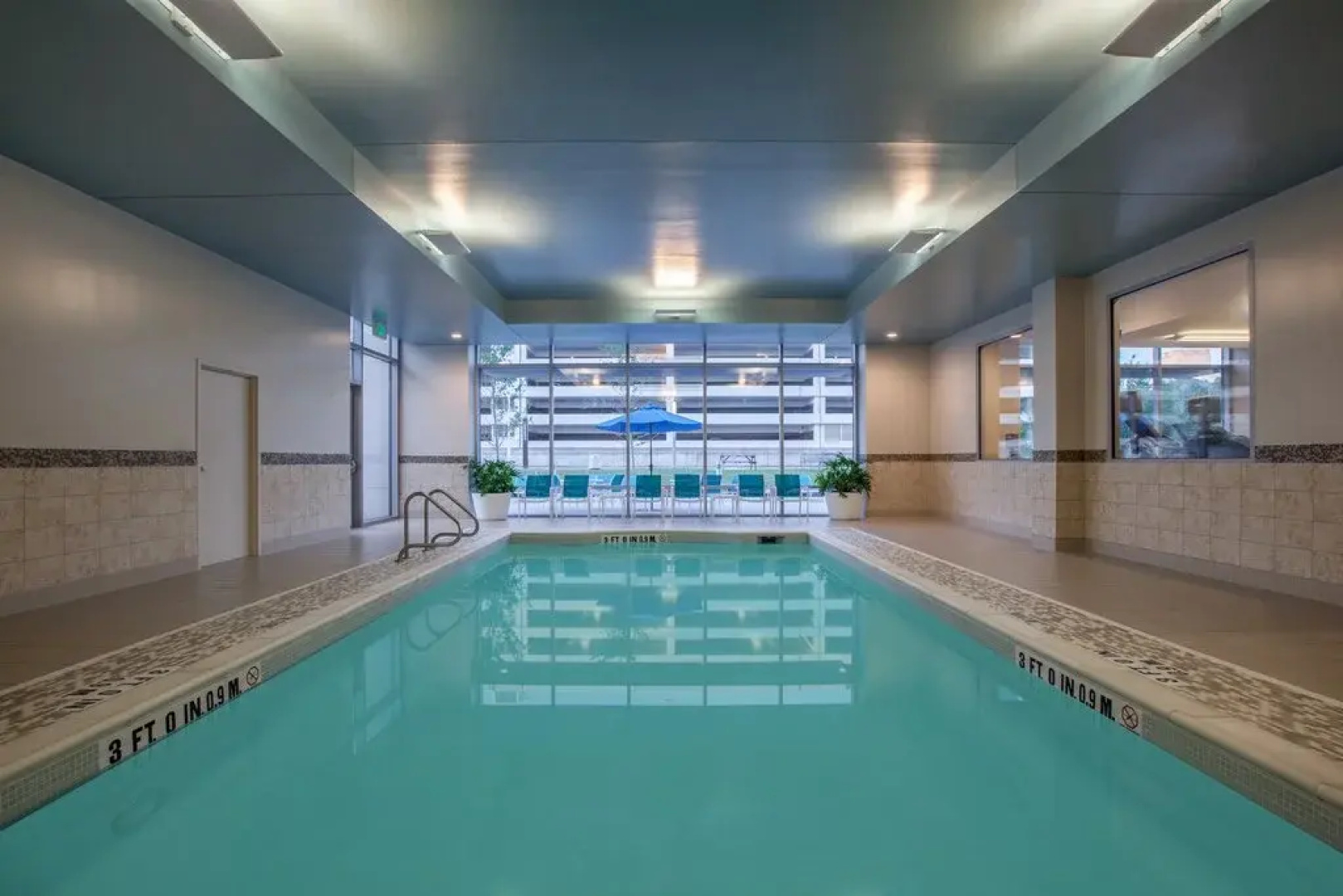 Holiday Inn Cleveland Clinic by IHG