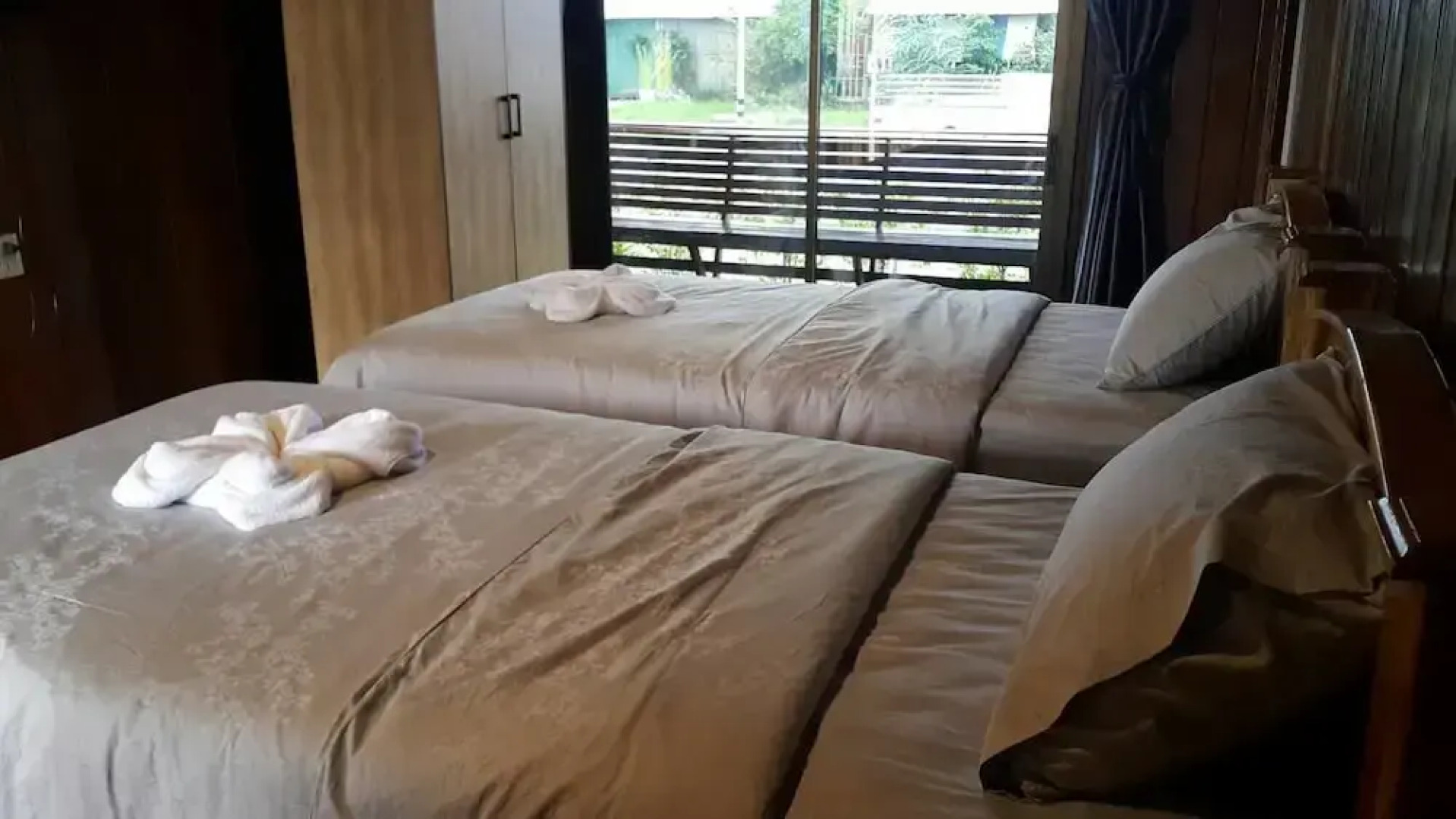 Tanavadee Boutique and Resort