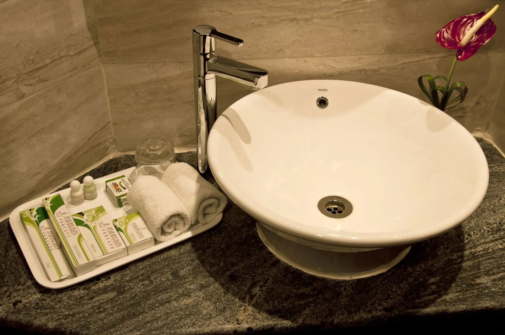 TGI STAR Holidays Yercaud