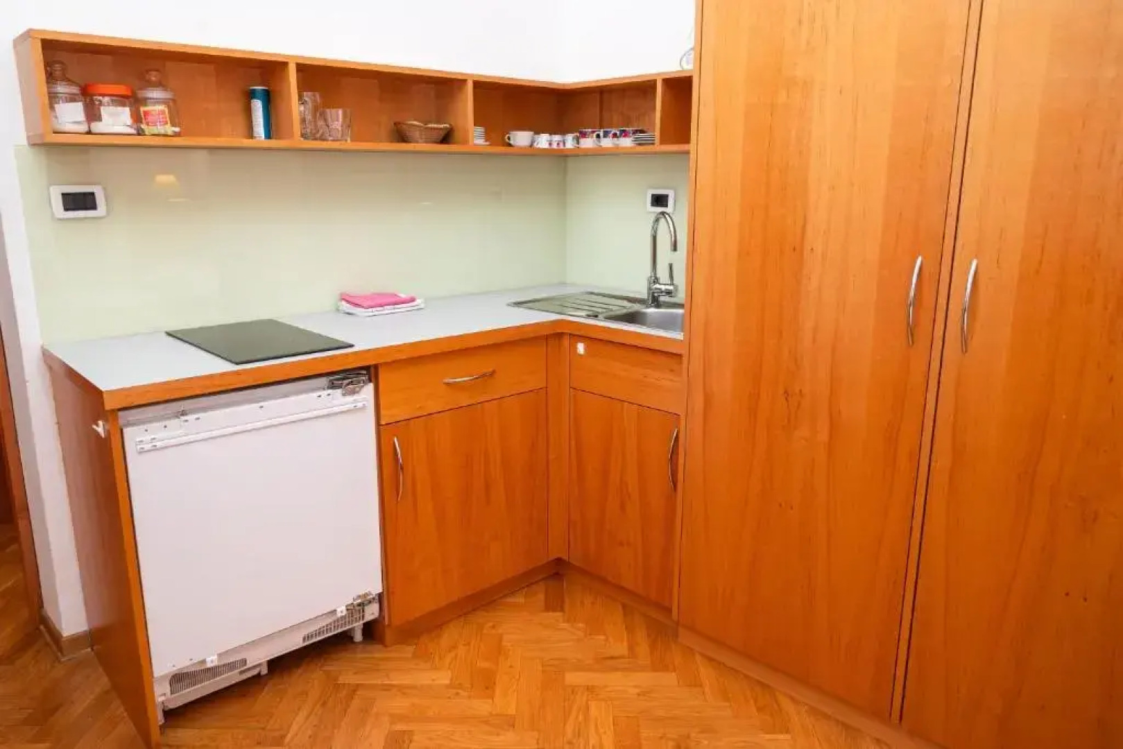 Hostel Sidro - Sveta Ana