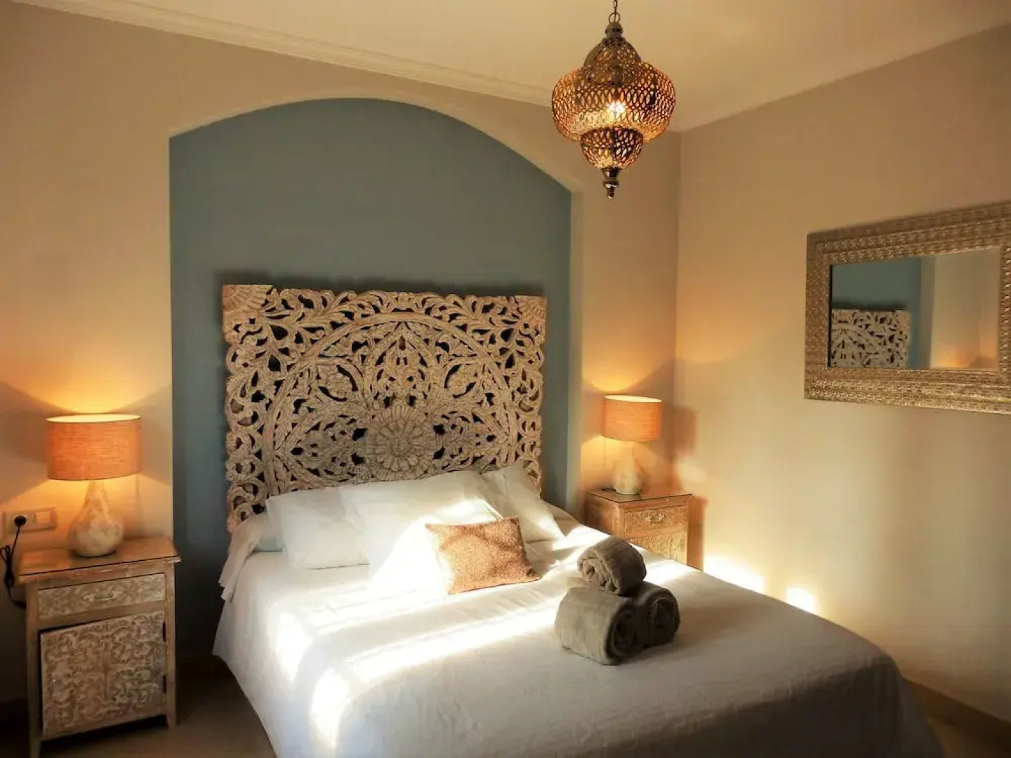 Waterfront Villa Saudi