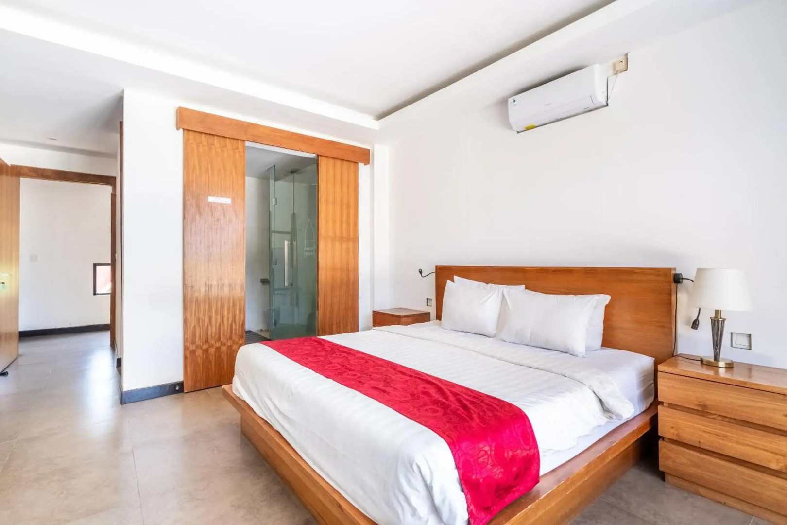 Boutique Villa Doretanth