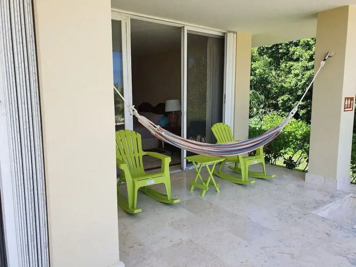 Puerta del Mar Cozumel