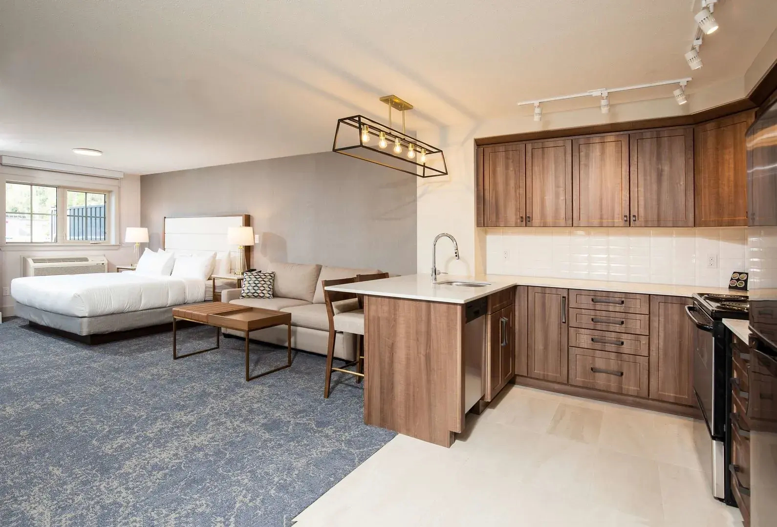 Pomeroy Hotel Fort McMurray