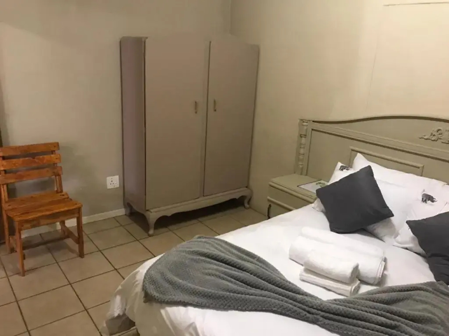 UrbanLife Keetmanshoop Accommodation