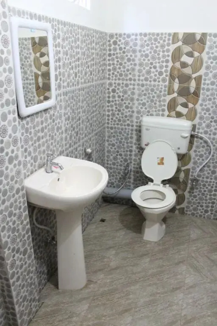 Pumpkin Vibgyor Guest House