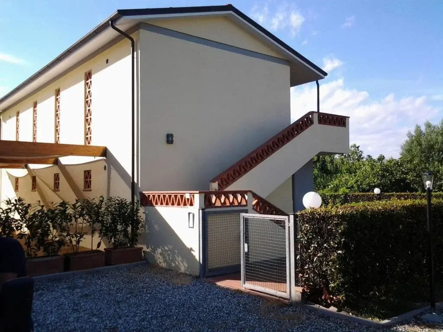 Residence Ponte Magra