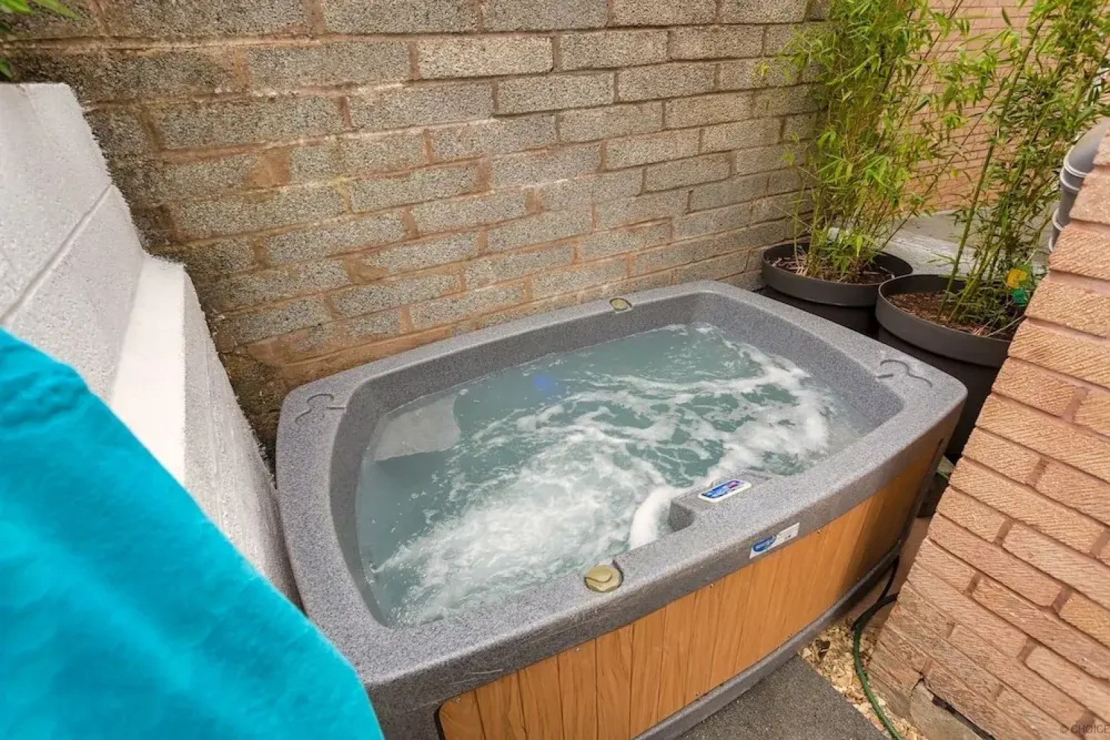 Braunton Hazel House 4 Bedrooms