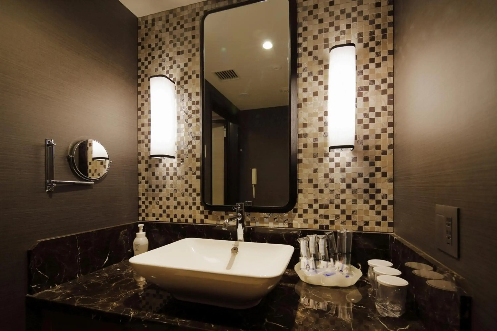 Hotel Monterey Himeji