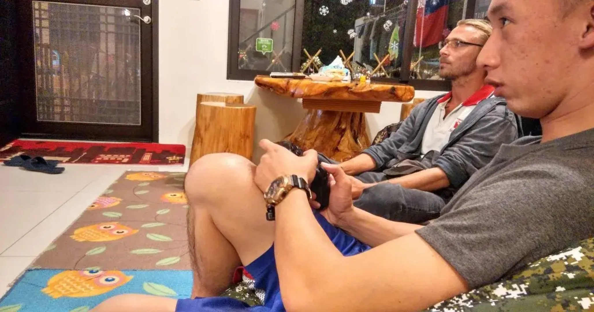 Sleeping Bag Boar Backpacker