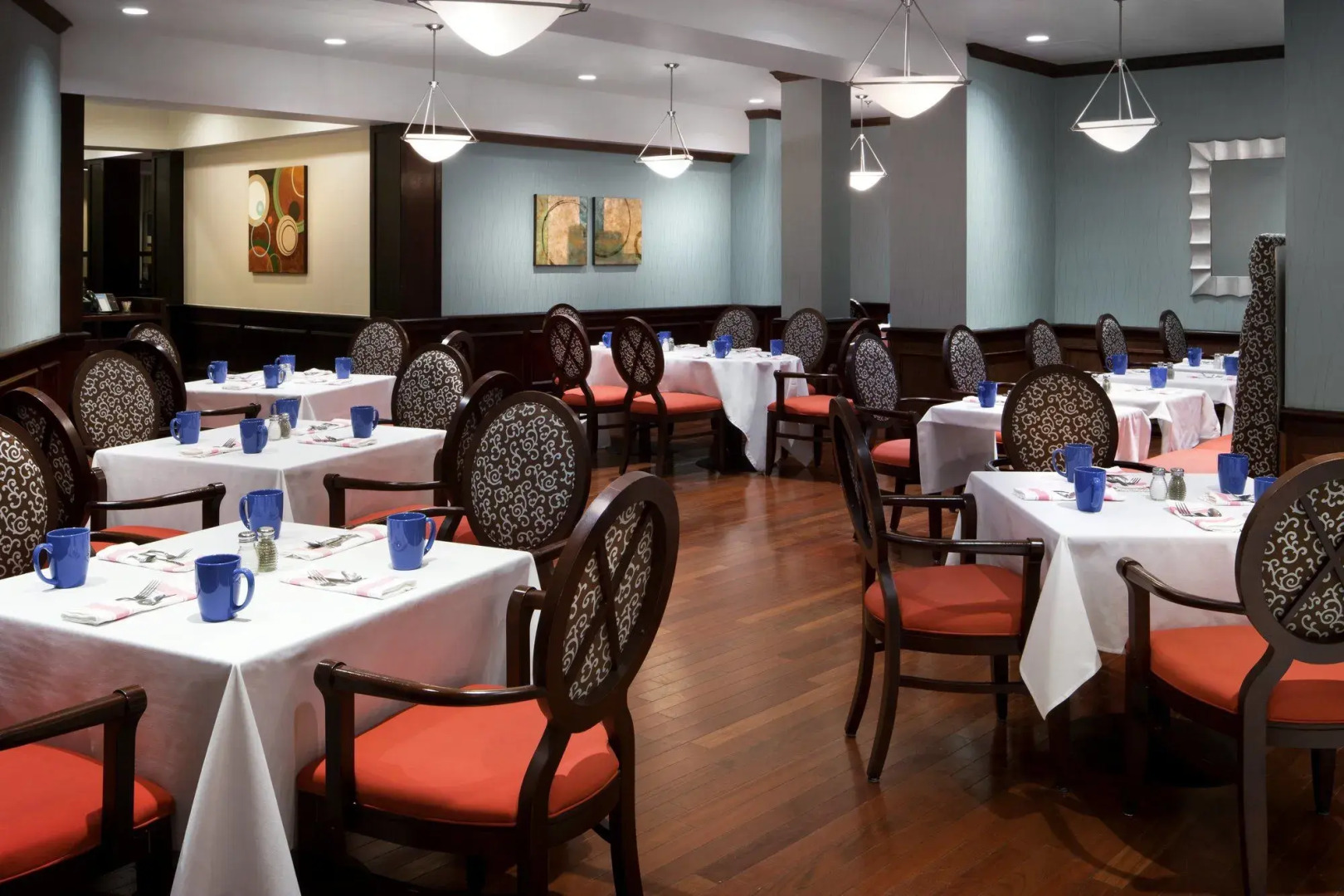 Four Points by Sheraton Richmond Airport