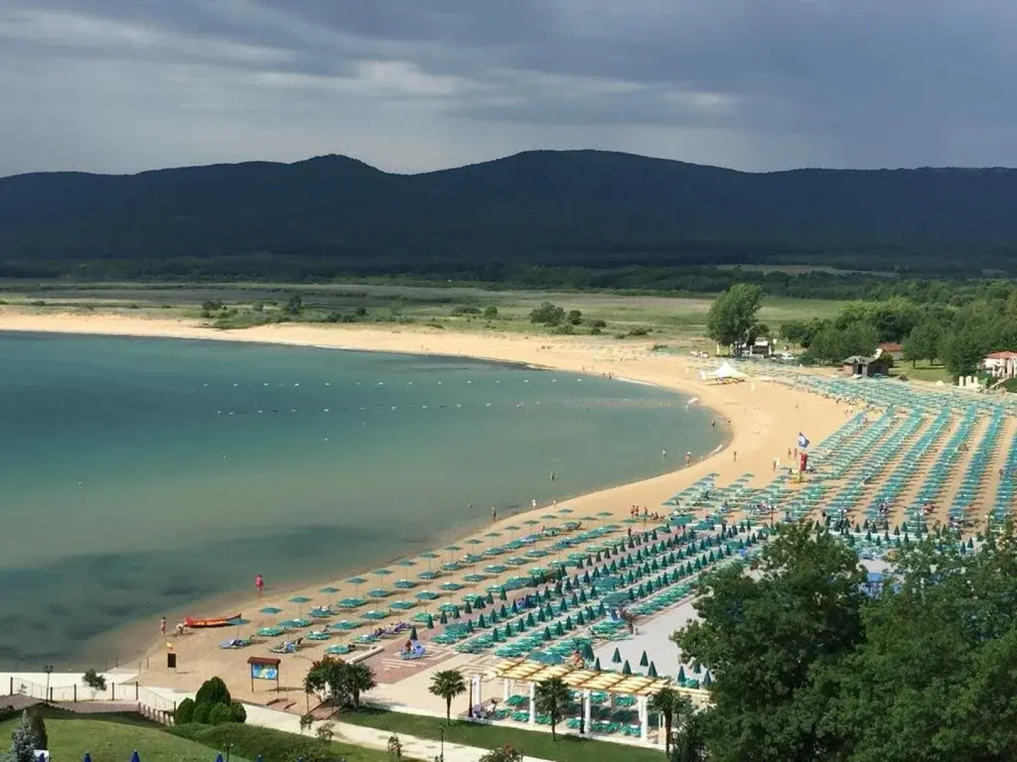  Duni Belleville Hotel - Все включено