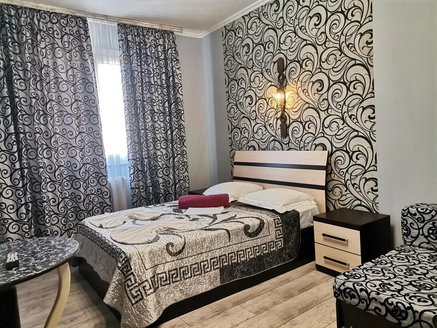 Гостевой дом Елена