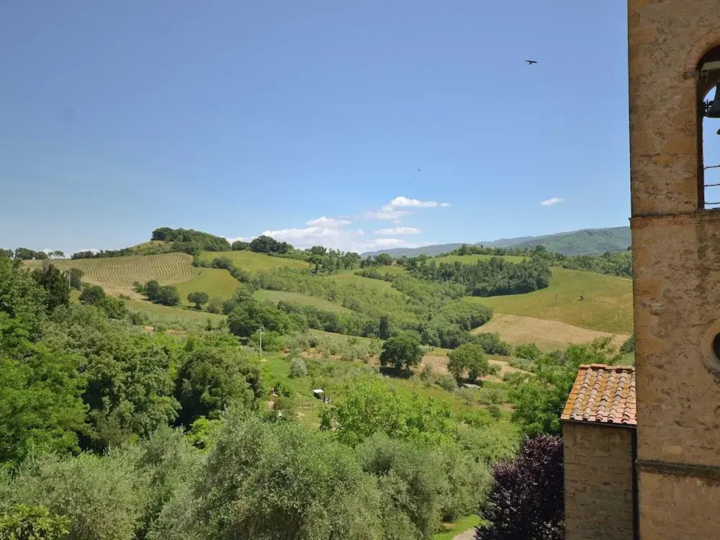 Cozy 2-bedroom Apartment