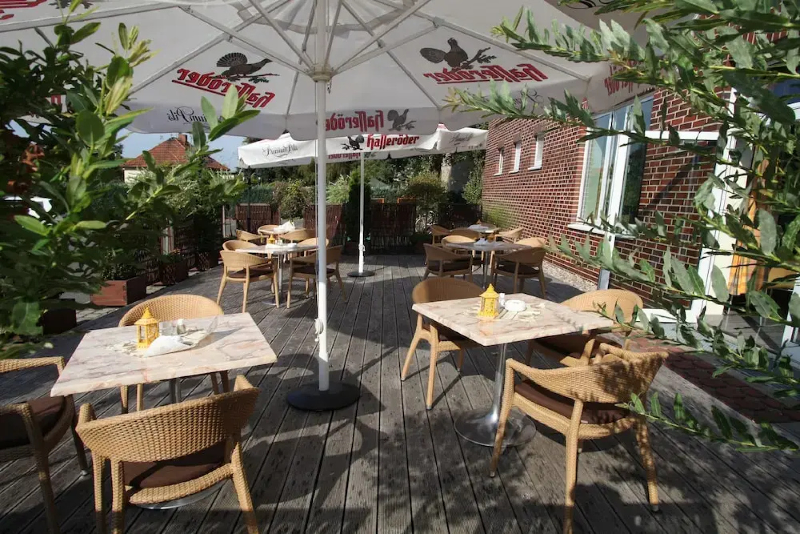 Stadthotel Oranienburg