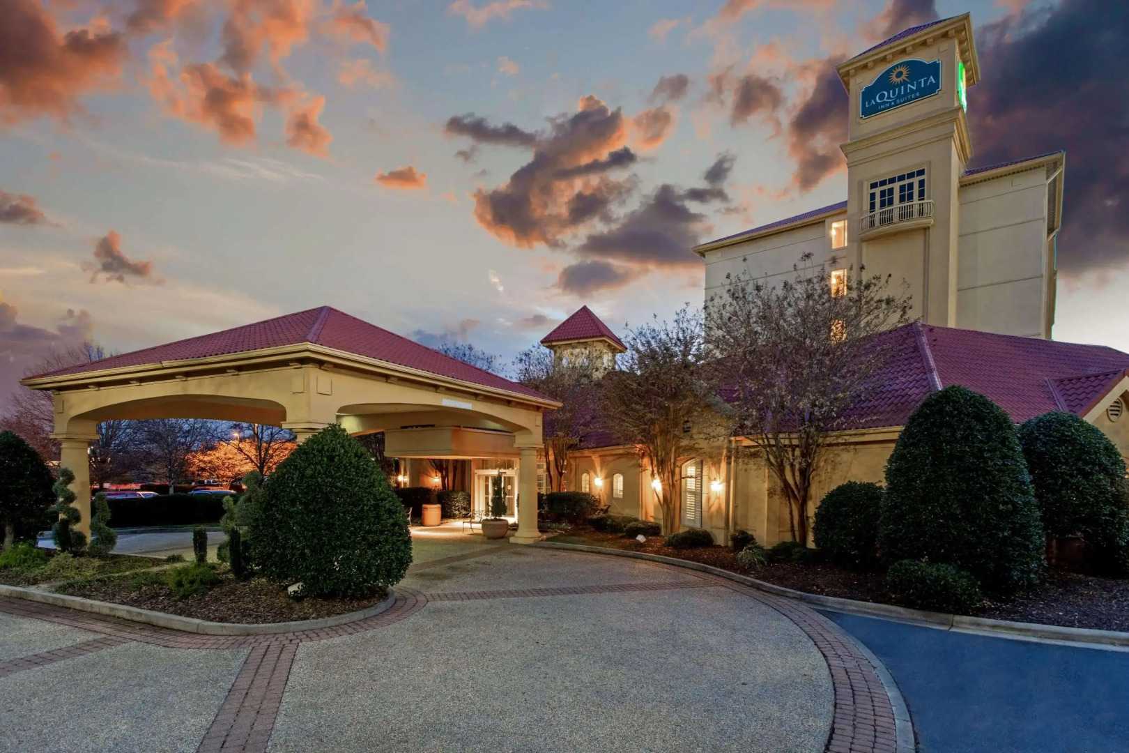 La Quinta Inn & Suites by Wyndham Winston-Salem