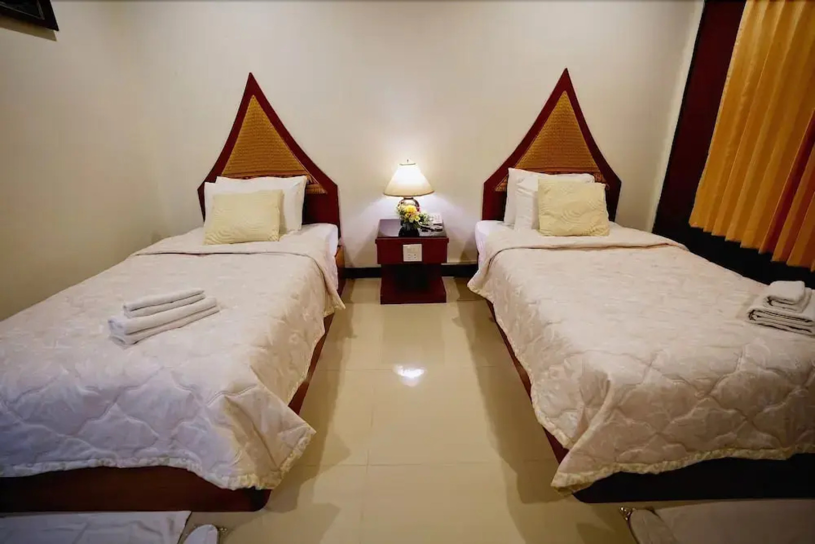 Rimchan Resort Hotel