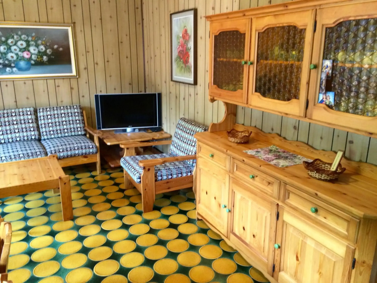 Appartamento Aprica 2.0