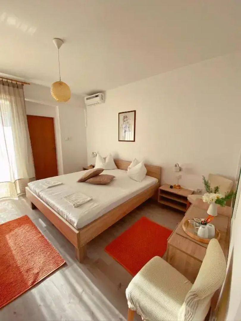 The Manzoni family 1