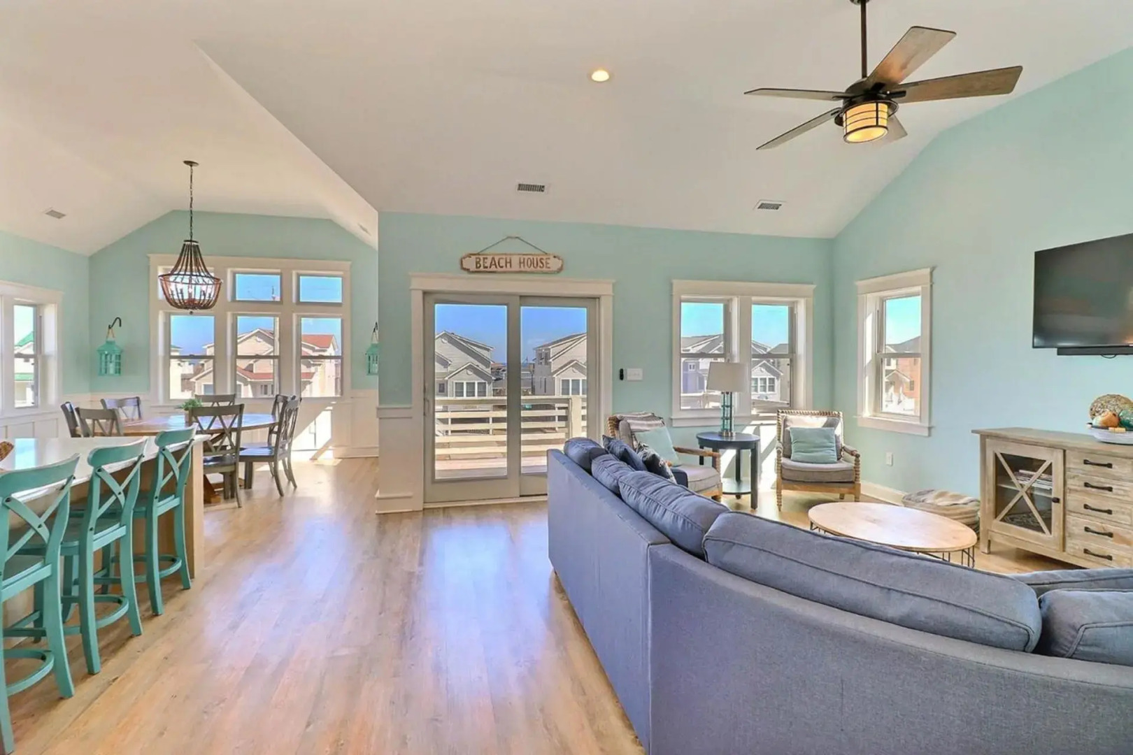 4057 - Fairways & Seaspray