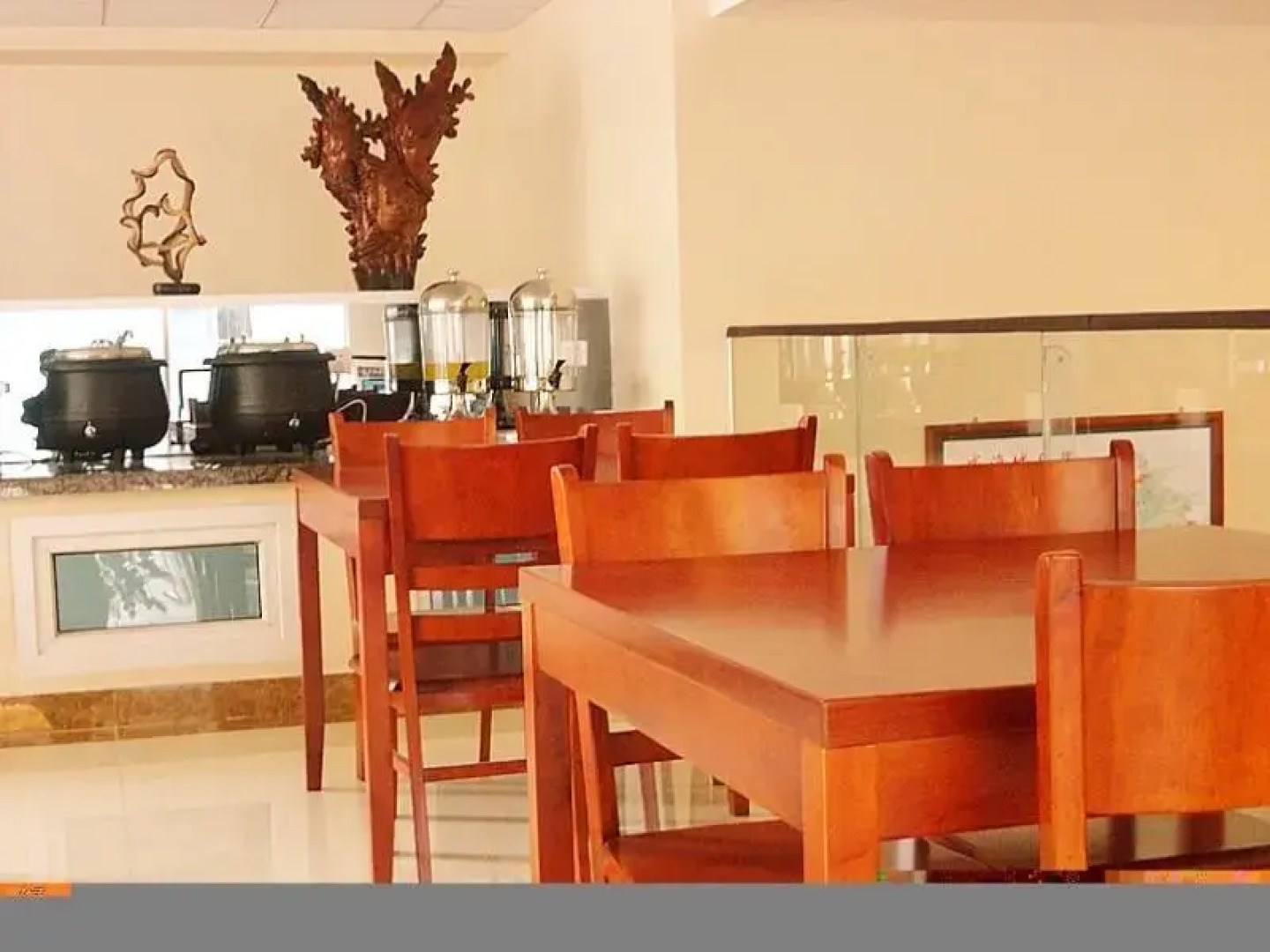 GreenTree Inn Weihai North Qingdao Road Express Hotel