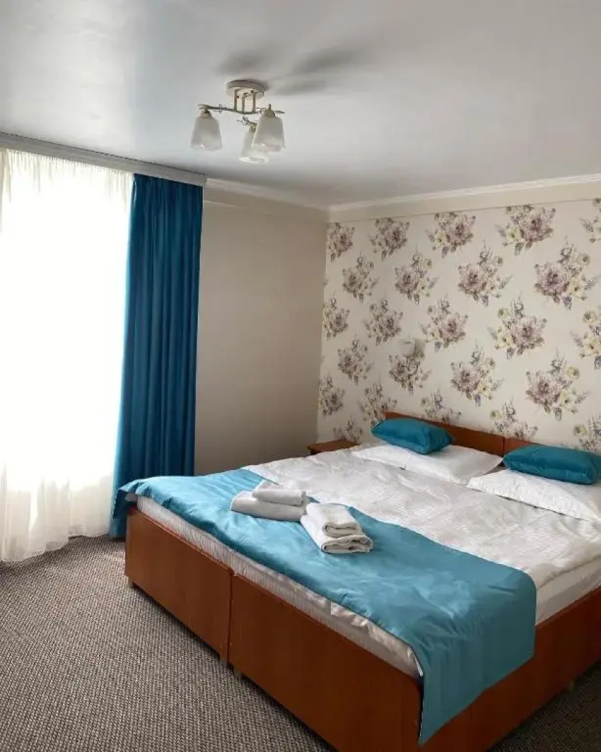 Pensiunea Laguna Balteni