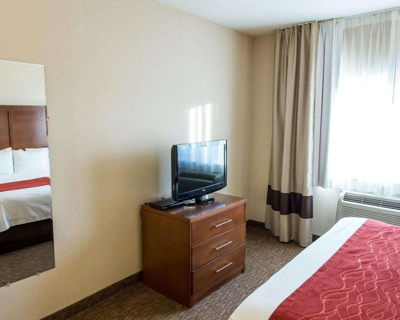 Comfort Inn Fort Morgan