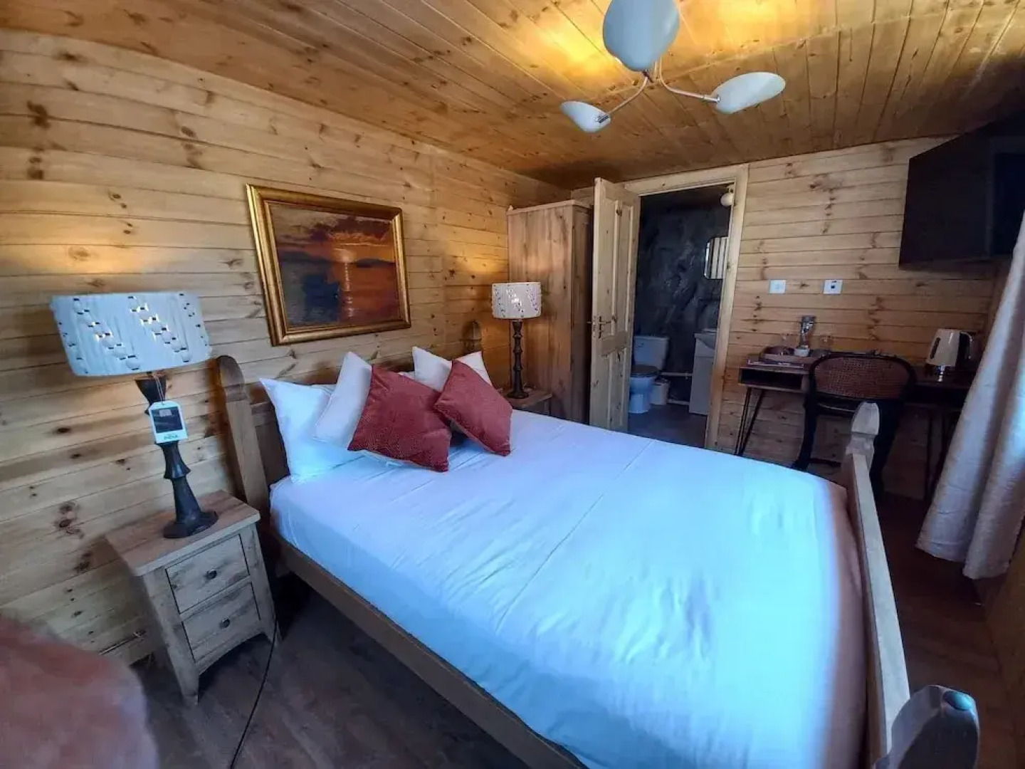 The Hole In The Wall