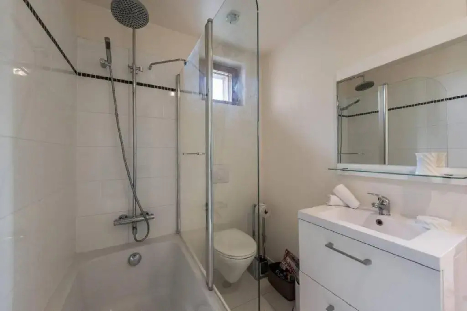 Chalet de la chapelle