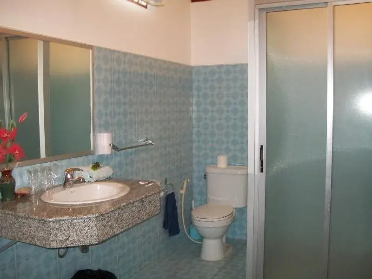 Home Paradise Resort Tak