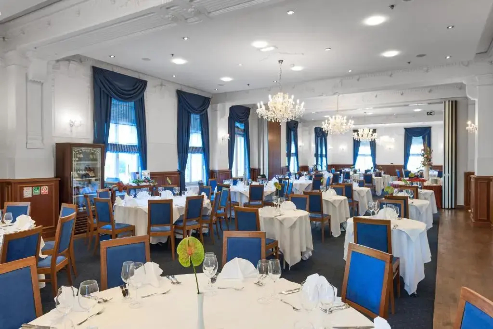 BRISTOL Hotel Opatija