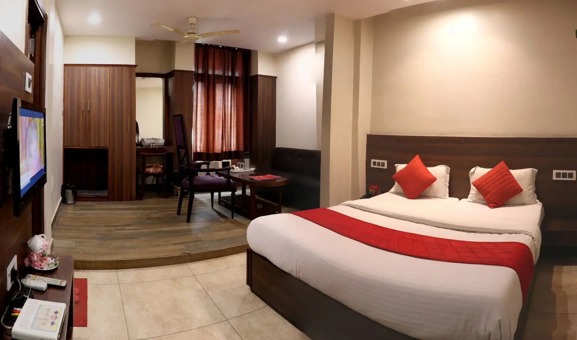 OYO 926 Hotel Nanda