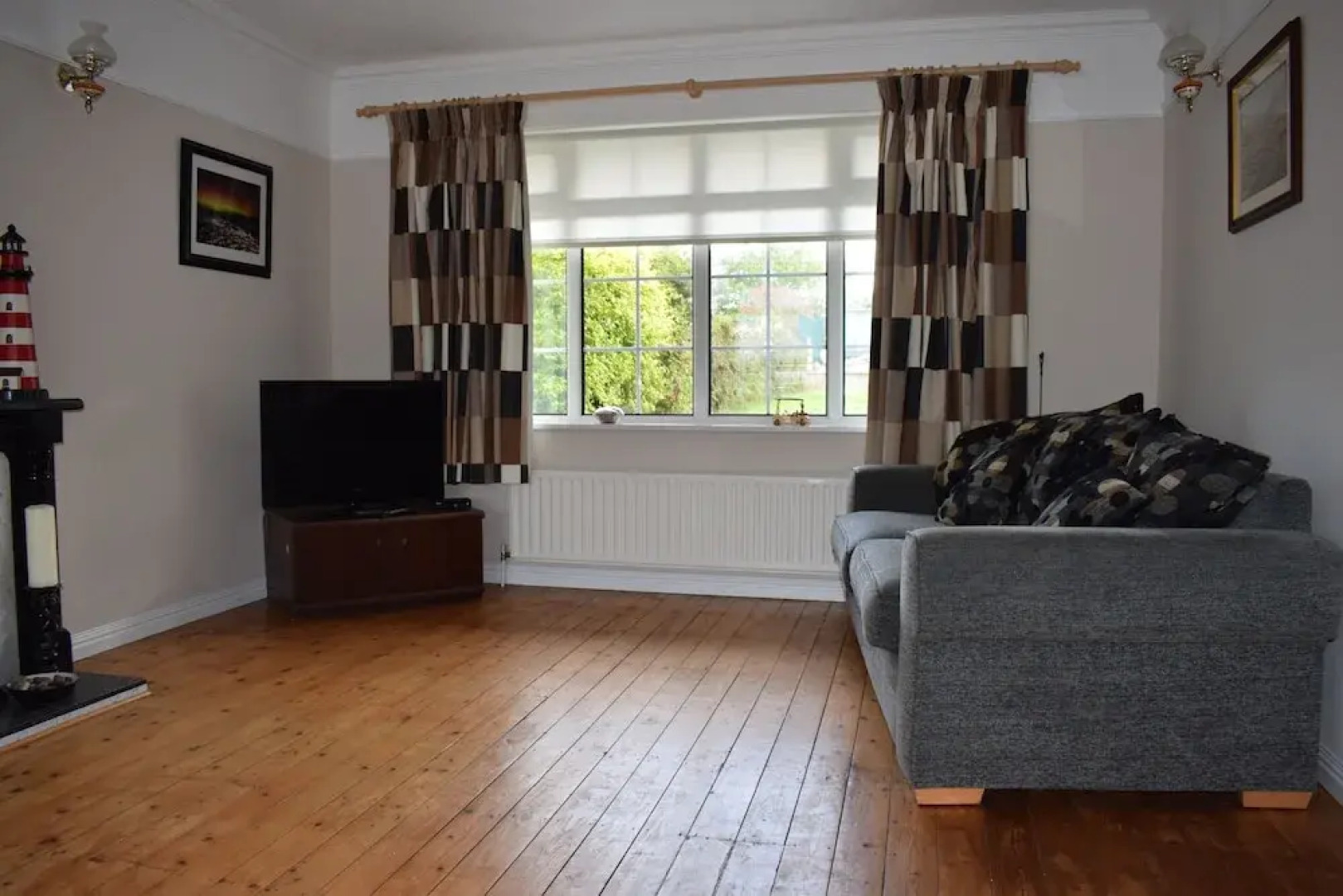 Coastal Home away from Home