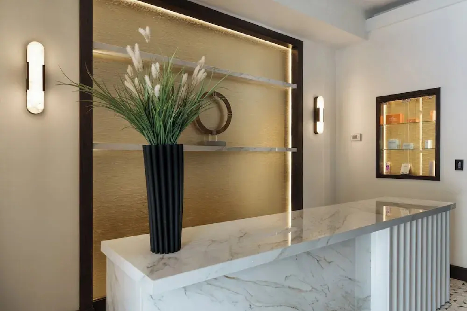 InterContinental San Salvador-Metrocentro Mall