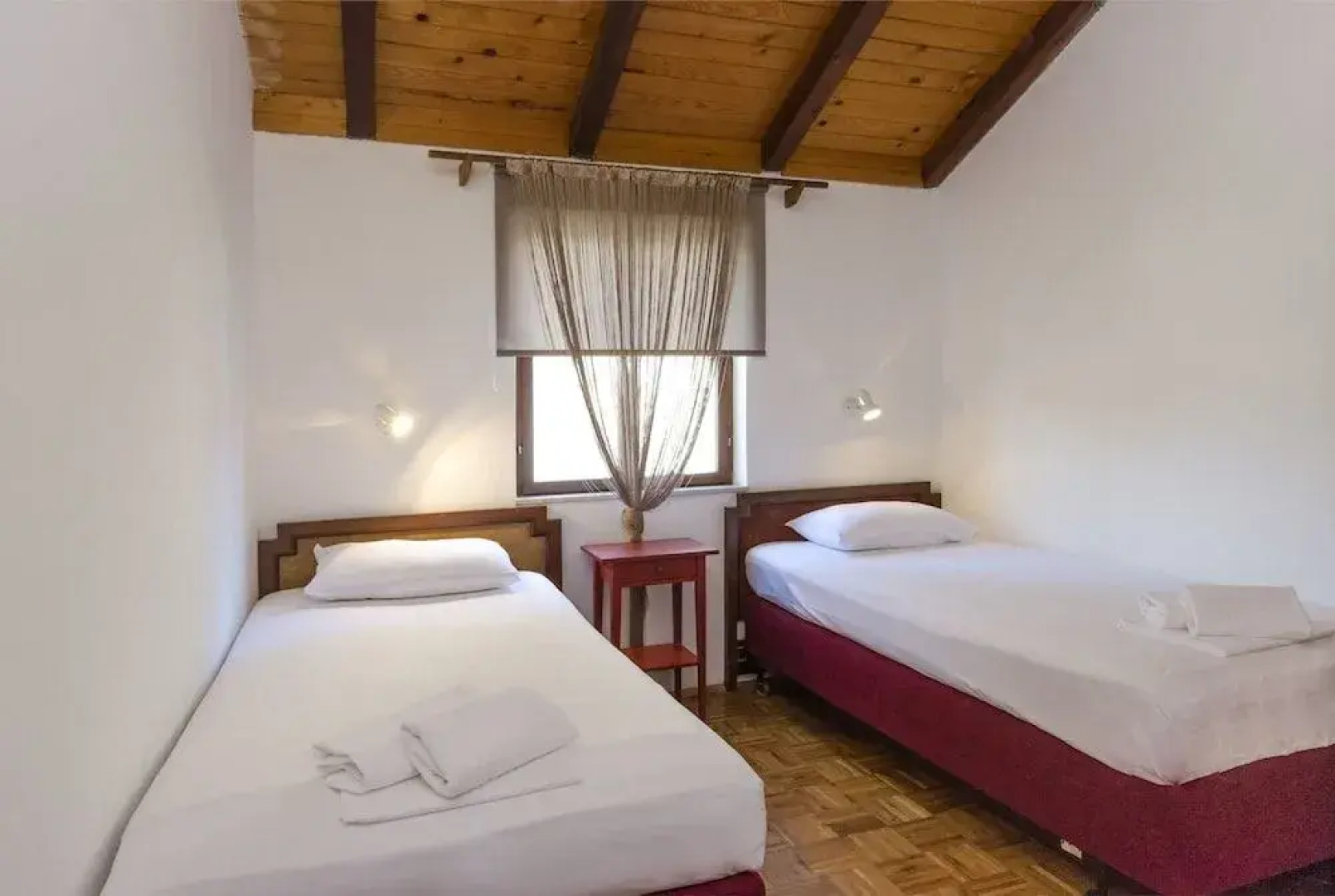 Apartments Vila Vesna