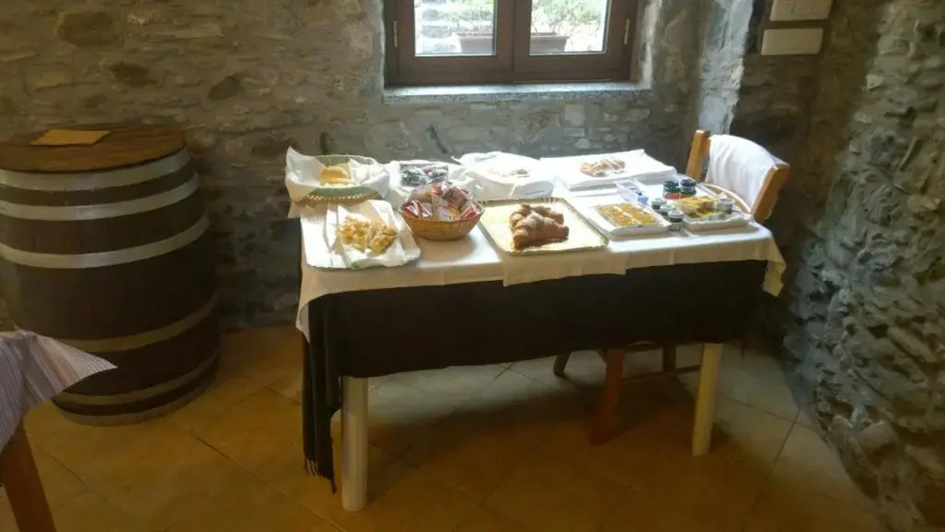 Locanda Nonno Puin e Lalla Norma