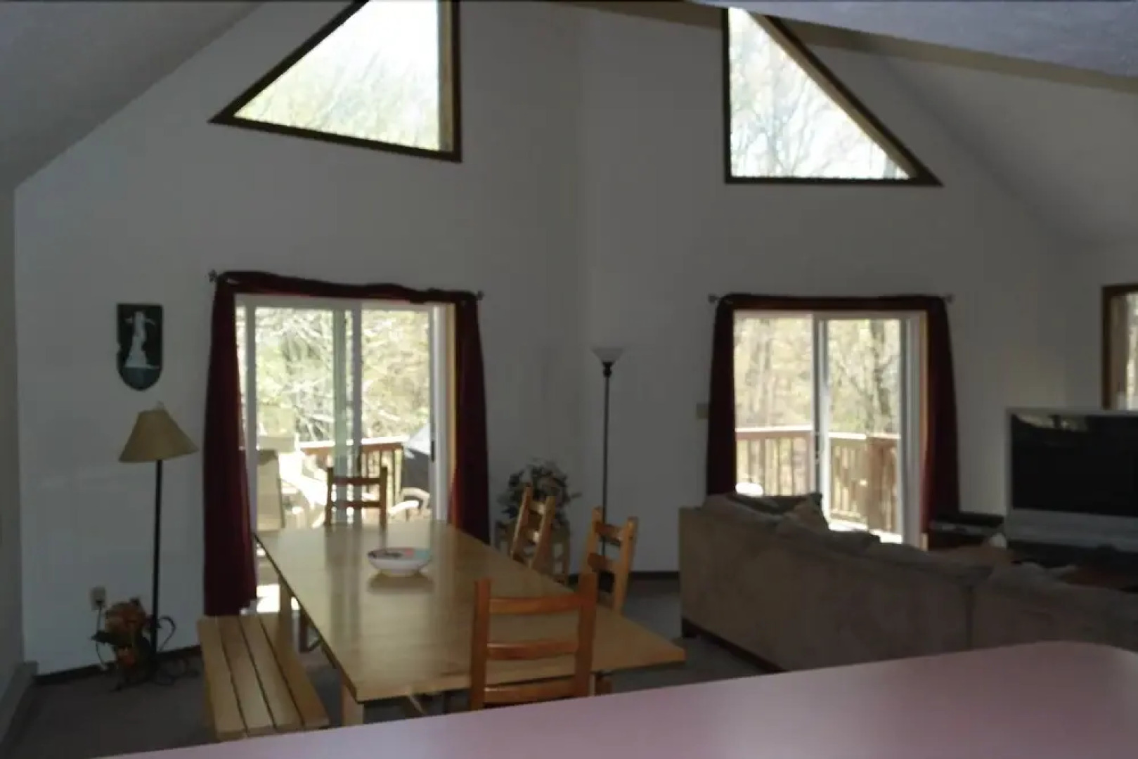 Rentals at Brier Crest Woods