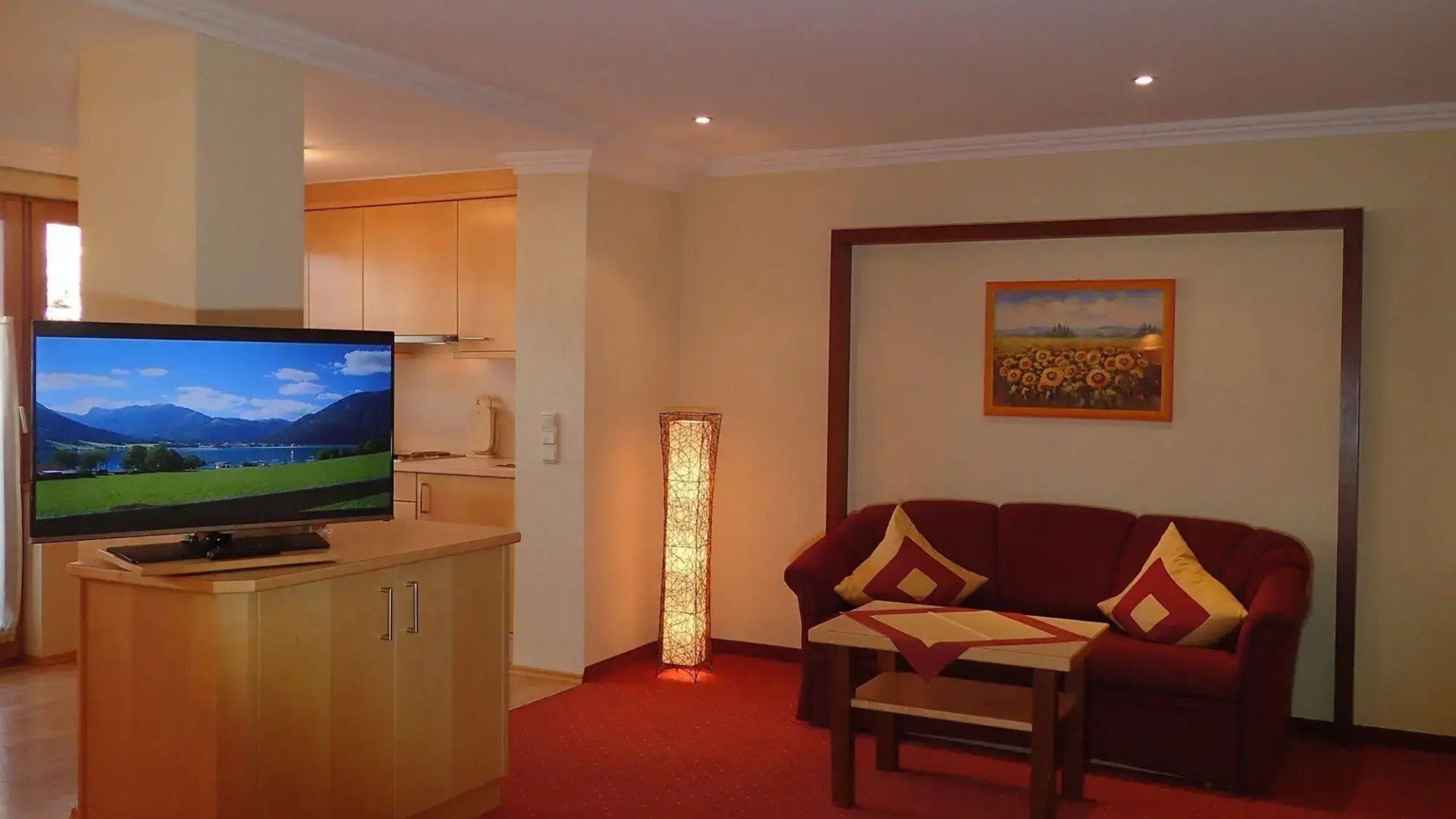 Frühstückshotel Margret