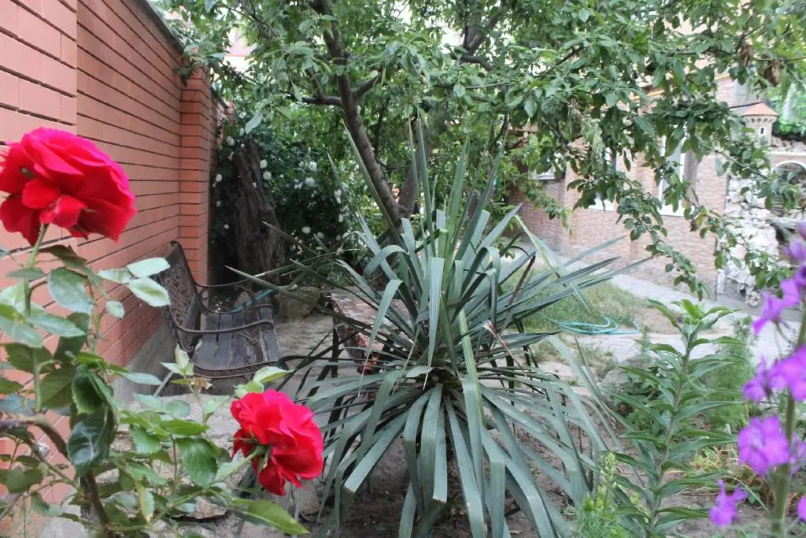 Tikhaya Gavan Mini Hotel