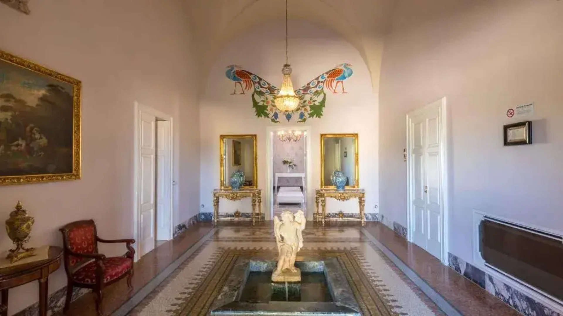 VILLA CAPOZZA 18&2, Emma Villas