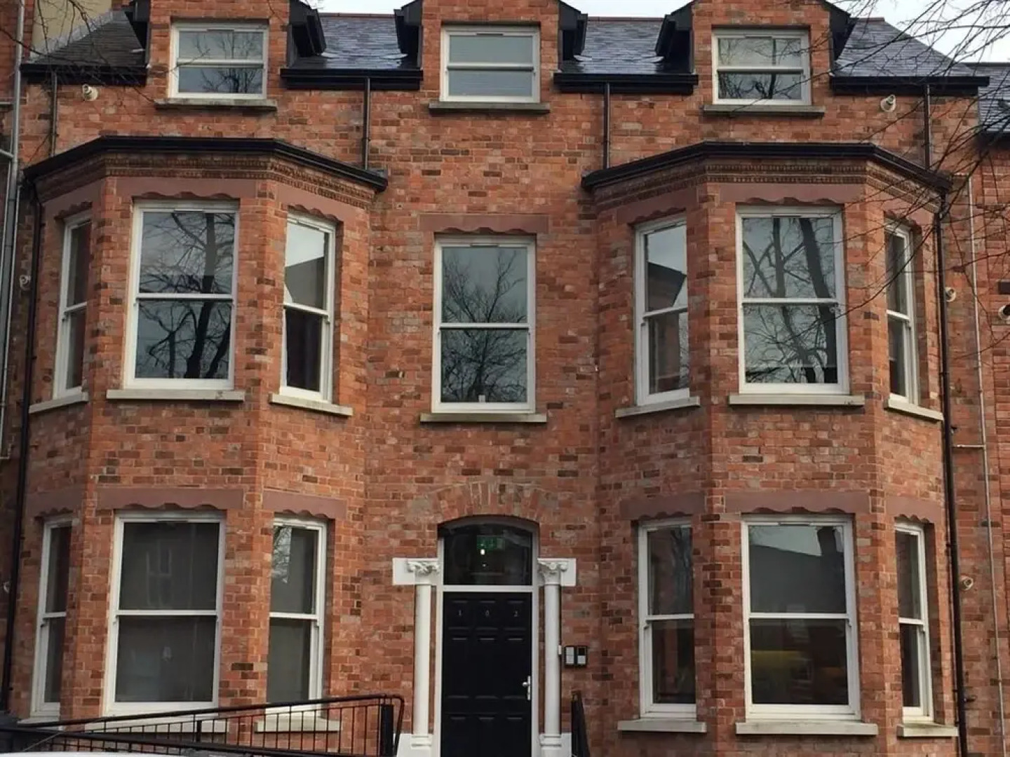 Powerscourt Serviced Apartments